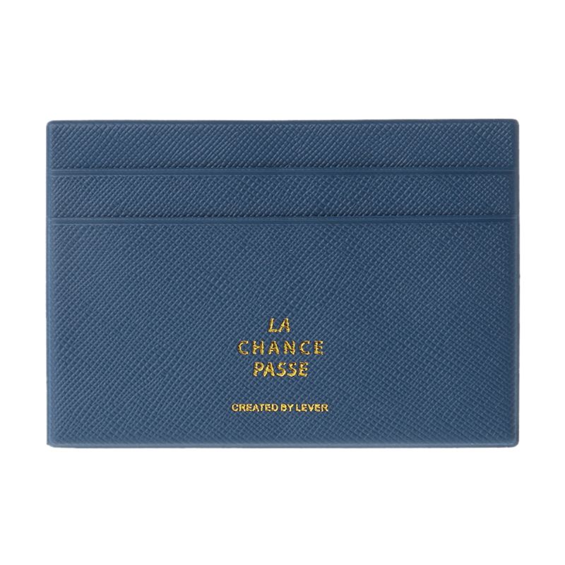Portable femmes hommes porte-cartes mince banque crédit étui pour carte d'identité sac portefeuille 23GE