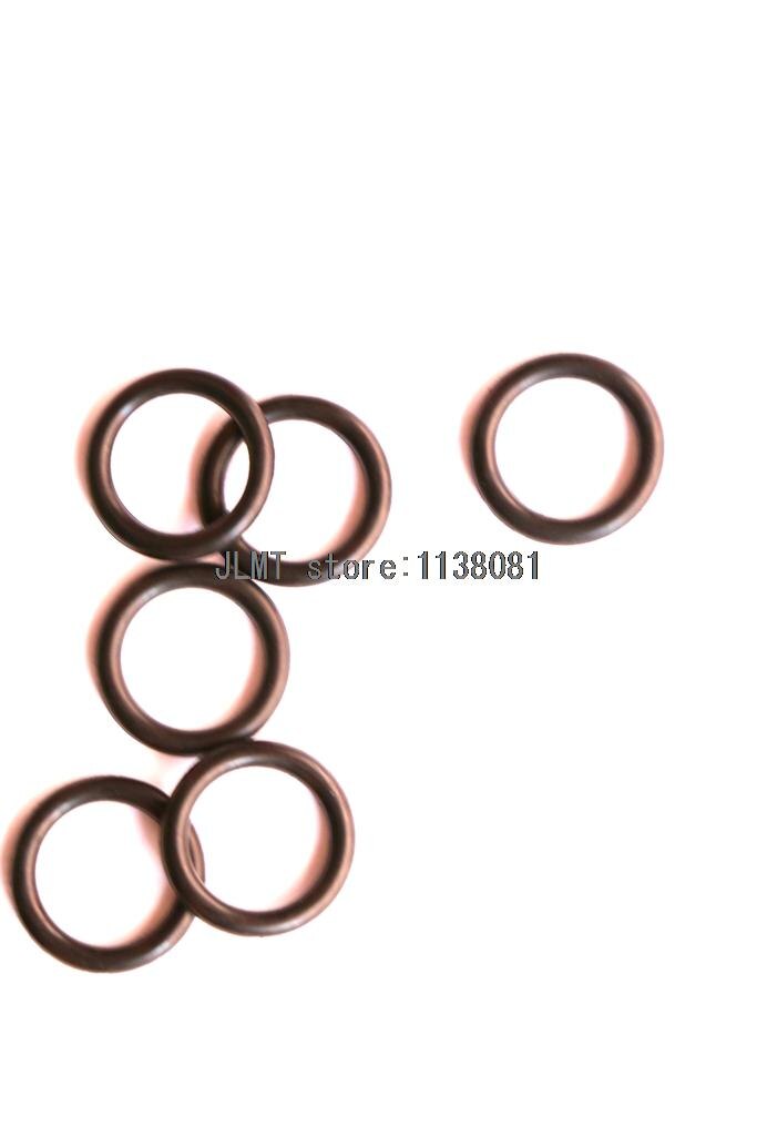 Oring O-ring Sealing NBR 25x3.5 25*3.5 25 3.5 Rubber O ring Seal 10 Pieces in 1 Lot ( mm )