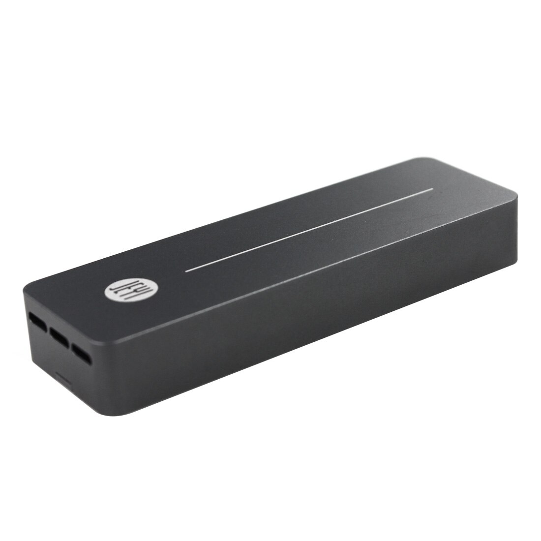 JEYI i9/i9 mini HDD Enclosure with Built-in Coolli... – Vicedeal