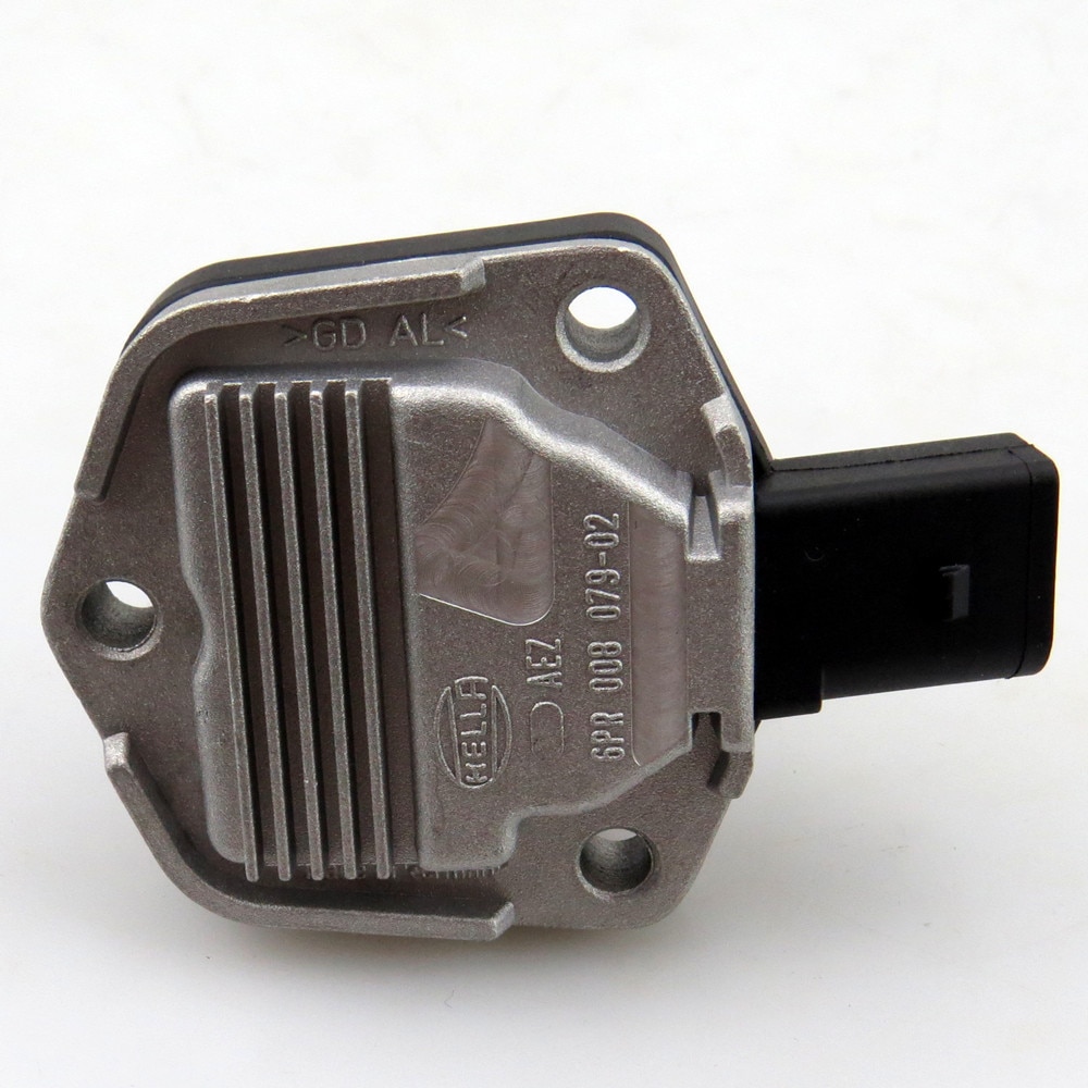 SCJYRXS Original Öl Pan Level Sensor Für Passat B5... – Vicedeal