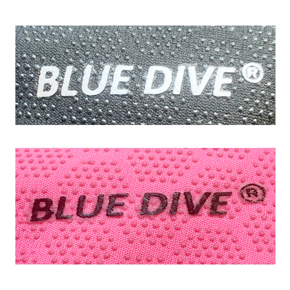 Gants de plongée en néoprène pour hommes et femmes, 1 paire, 2 couleurs, noir, rose, antidérapant, bleu, pour les amateurs de plongée, épaisseur 1.5mm, flambant neuf