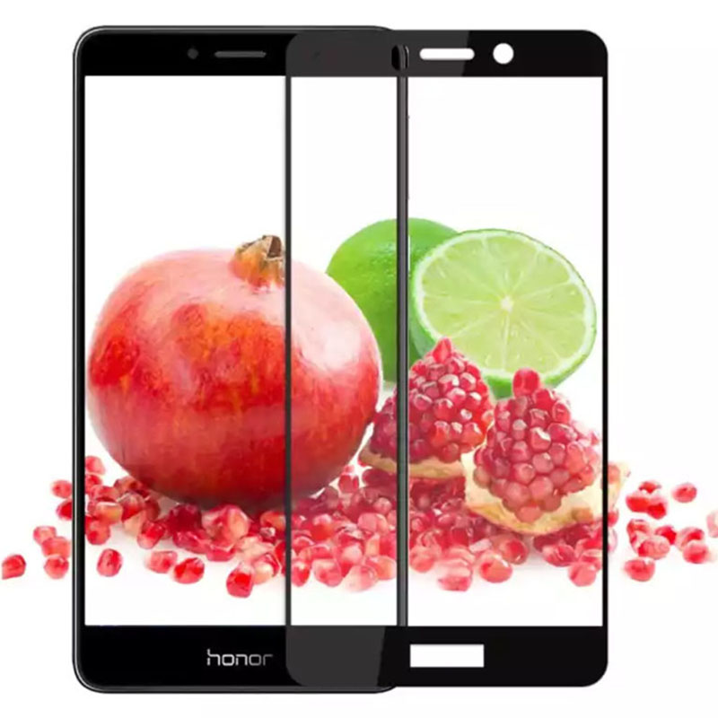 Vidrio Protector para Huawei honor 6c pro funda protectora de pantalla para honor 6x 6a película de vidrio templado honor 6 6 a c x