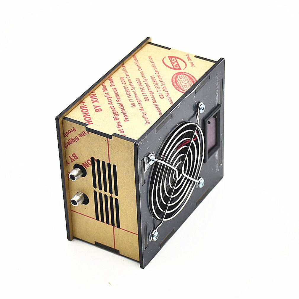 Aquarium Thermostat Chiller Temperature Control DC 12V 70W Fish Tank Salt Fresh Water Microcomputer Temperature Control