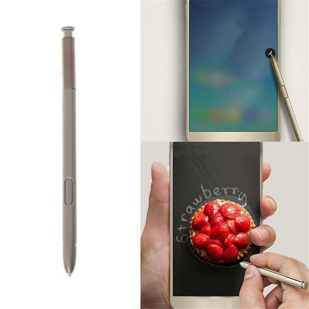 Voor Samsung Galaxy Note8 Pen Actieve S Pen Stylus Touch Screen Pen Note 8 Waterdichte Call Telefoon S Pen Zwart blauw Grijs Goud