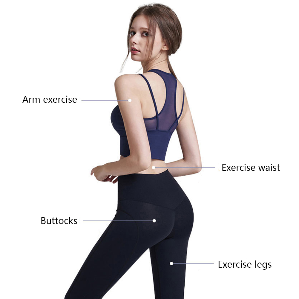 Yoga balls massage pad inflatable stability wobble balance disc cushion mat fitness exercise training ball