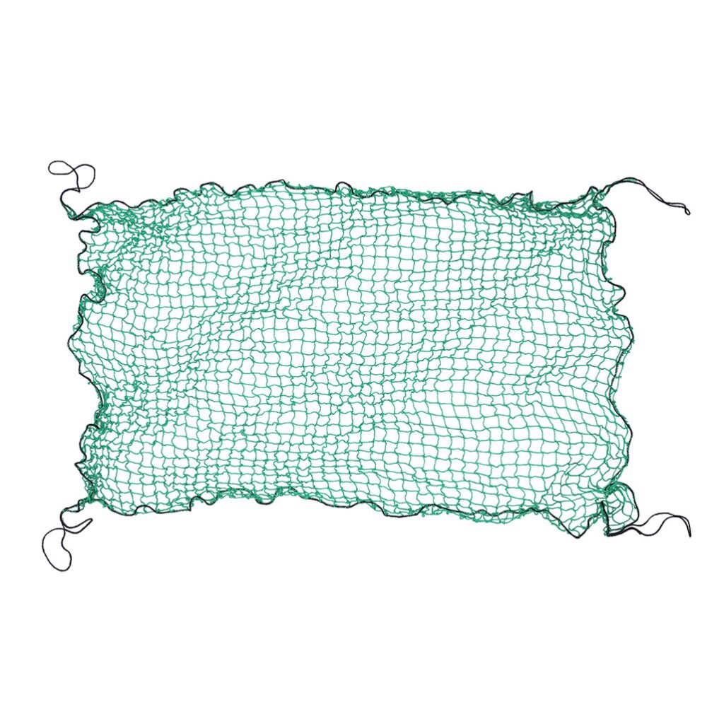 Universal Cargo Net Car Mesh Cover Trailer Bungee Net Truck Accessory 1.5 x 1.5m: 180X150CM