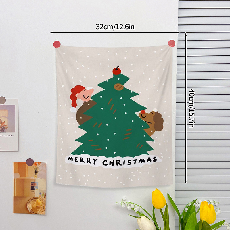 Christmas Wallpaper - Santa Claus Background Cl... – Grandado
