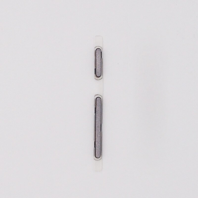 BaanSam Power Volume Buttons Housing Case For Lenovo S660 S668T Side Buttons: Default Title