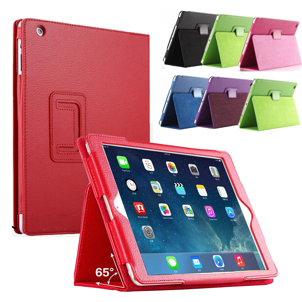 Coque for iPad mini 4 Case Smart Flip Stand A1538 A1550 Shockproof Protective 7.9'' Cover for iPad mini 4 Smart Cover