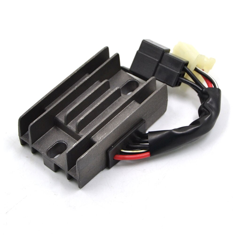Regulator Rectifier for Suzuki AN125 AN150 GN125 GZ125 GZ250 AN 125 150 GZ 250 for ARTIC CAT 250 300 2X4 4X4