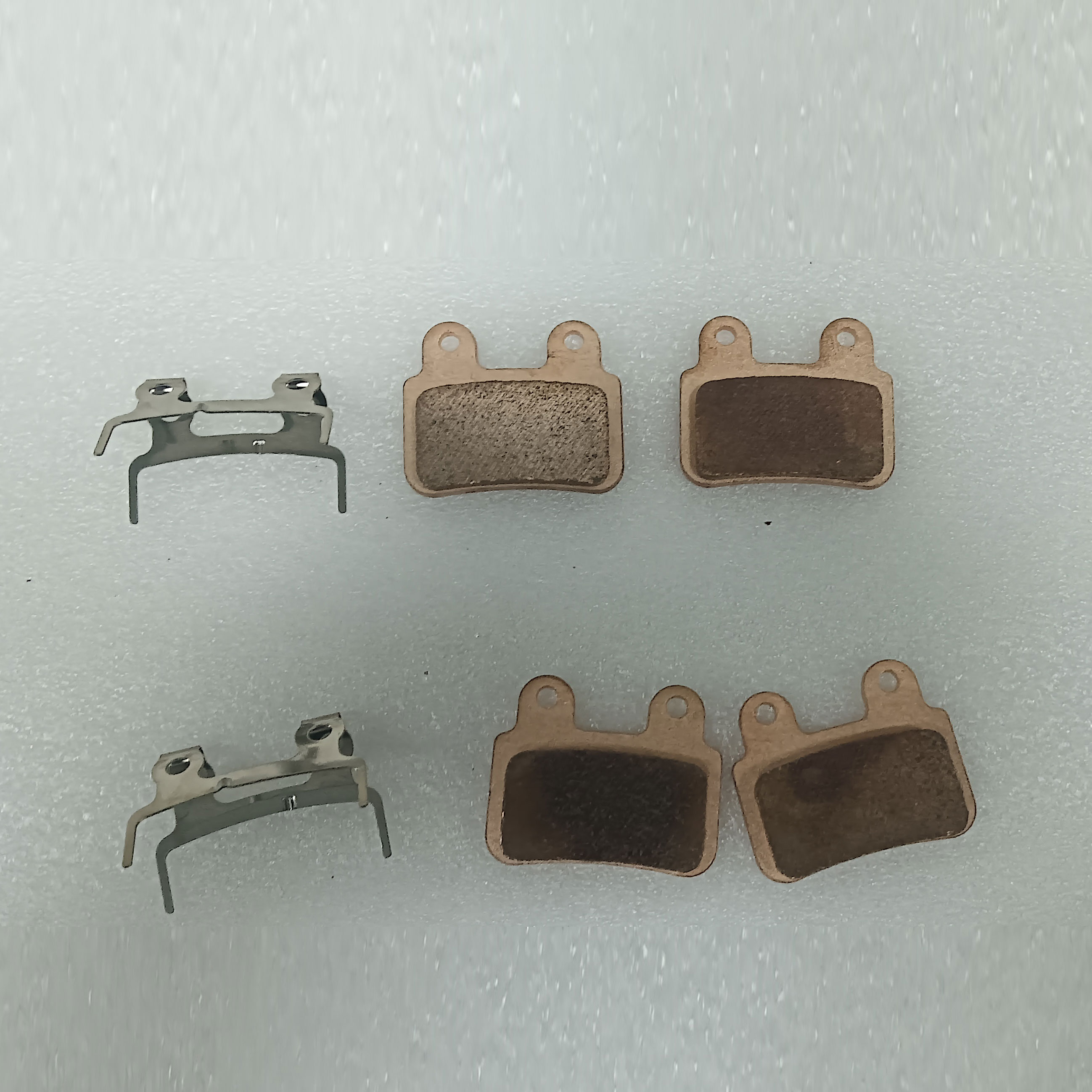 Ebike Disc Brake Pads For XD-KLBS-DOTS Brake Calipers Pads Electric Bike Disc Brake Pads For XOD Brake Calipers