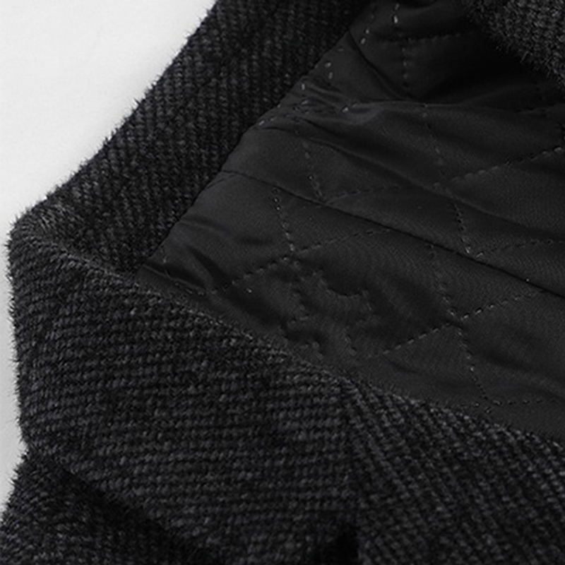 De Belangrijkste Van Colbert Heren Herfst En Winter Zakelijke Vrije Tijd Comfortabele Formele Herenkleding