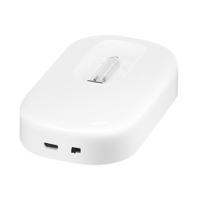 XiaoMi Xiaoda UVC Smart Ultraviolet Sterilization Deodorizer Intelligent USB IPX4 UV Germicidal Lamp: Xiaoda sterilizer
