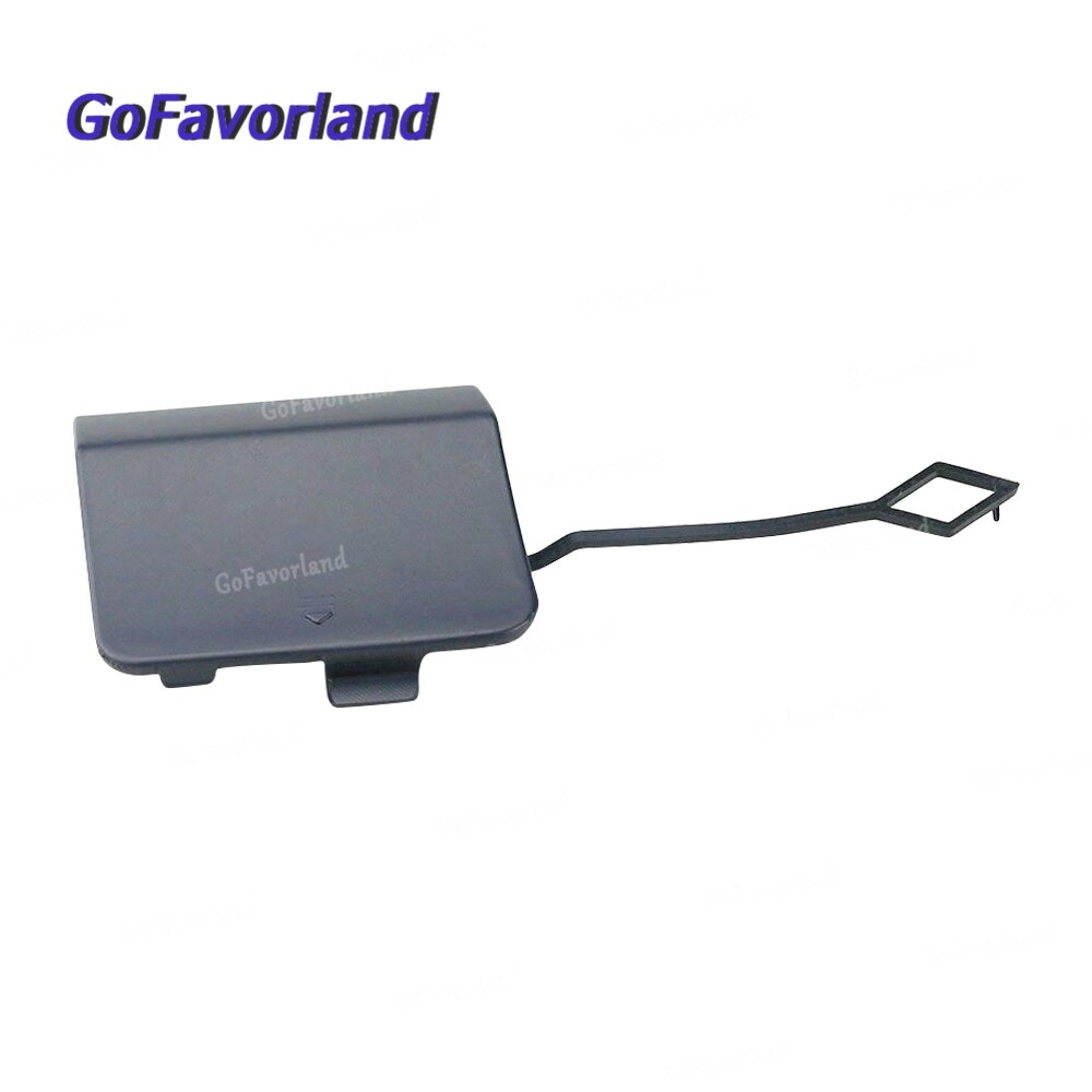 Hinten Seite Auto Abschleppen Auge Haken Abdeckung Kappe Unlackiert 2128850726 Für Mercedes-Benz E-klasse W212