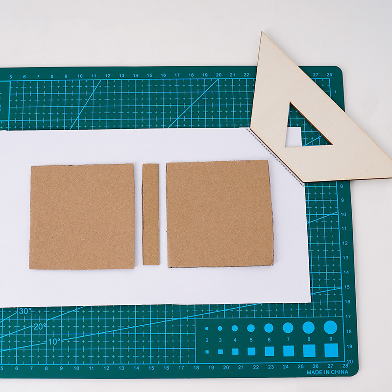 Note Making Kit DIY Handmade Kit Wooden Note Making Kit in Stock