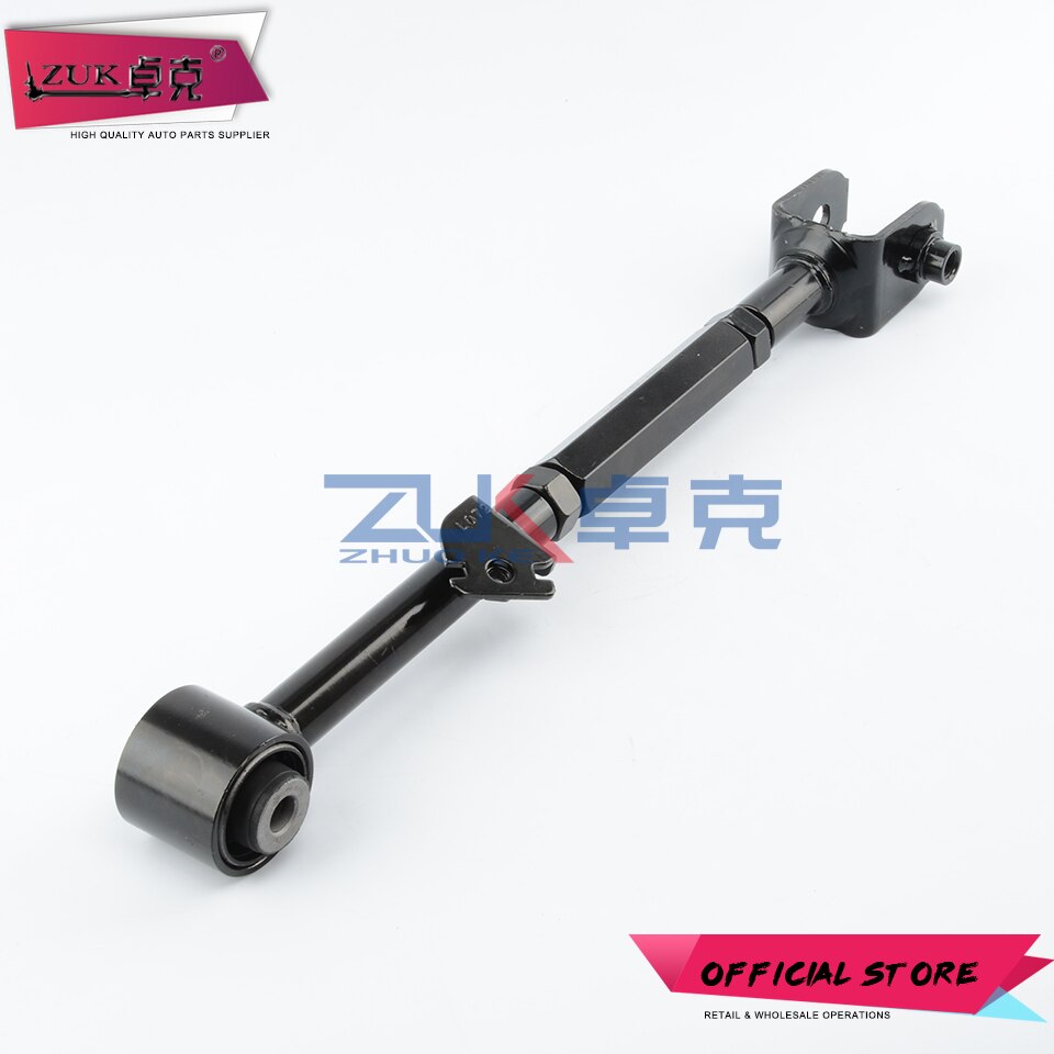 ZUK For HONDA For Accord Adjustable Rear Lower Control Arm For Accord