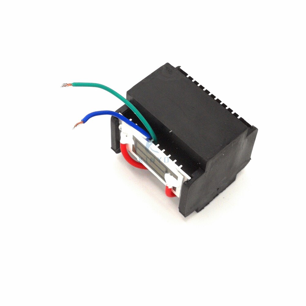 AC 220V DIY Home Ozone Generator Air Purifier Deodorant Output Density 200mg/H O3 for home air purification disinfection kill