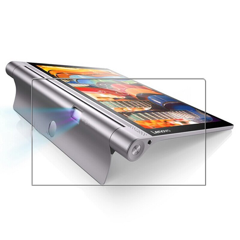 Tempered Glass Screen Protector For Lenovo Yoga Tab 3 8.0 10.1 YT3-850F 850L 850M X50F X50M Tab3 Pro Tab 3Plus X90F X90L X703F