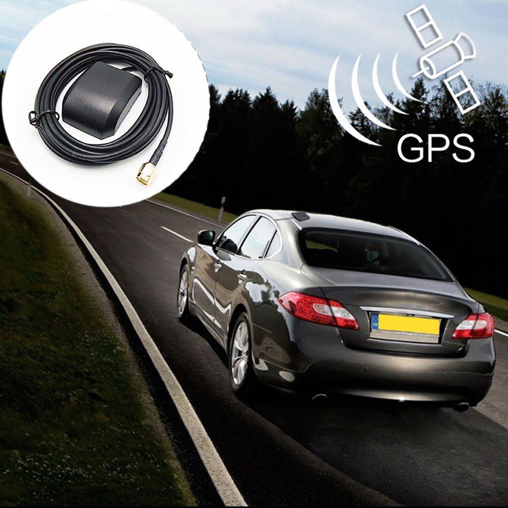 Gps Fahrzeug Positionierung Antenne Zubringer Gps Antenne Auto Gps Navigation Antenne Dvd Navigation Positionierung Antenne