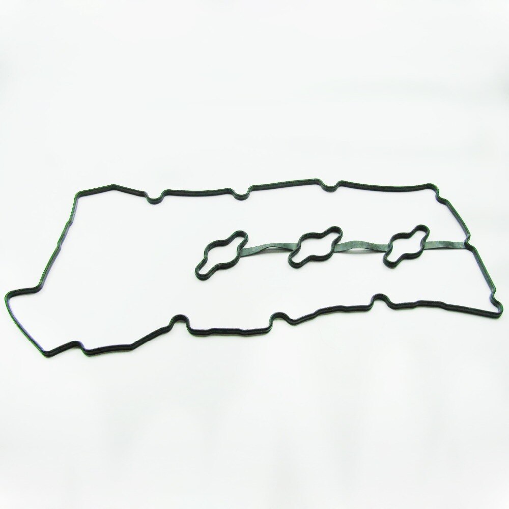 Junta de cubierta de válvula de motor OEM, solo para lado izquierdo, para KIA 3.5L, 3.8L, V6 OEM 224533C710