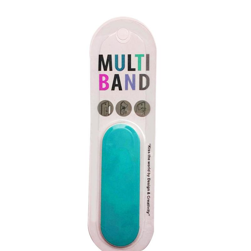 Finger Griff Ring Stand-Halfter Halterung Für Smartphone Universal- Telefon Zelle U5Q0