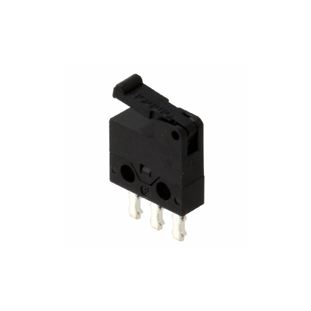 2PCS NEW Super mini micro 2.7 milímetros fina quick switch D2MQ-1 D2MQ-4L-1 D2MQ-1L D2MQ 4L 1 D2MQ 1L 3PIN