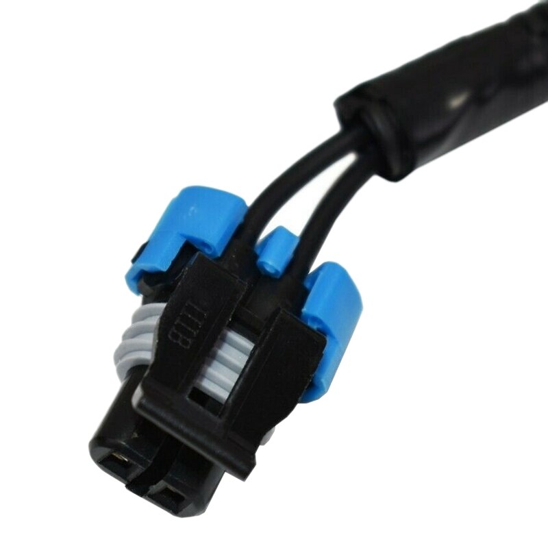 Truck Rear Tail Light Wiring Harness for Chevy GMC 1988-2000 Suburban Yukon Jimmy 1992-1999