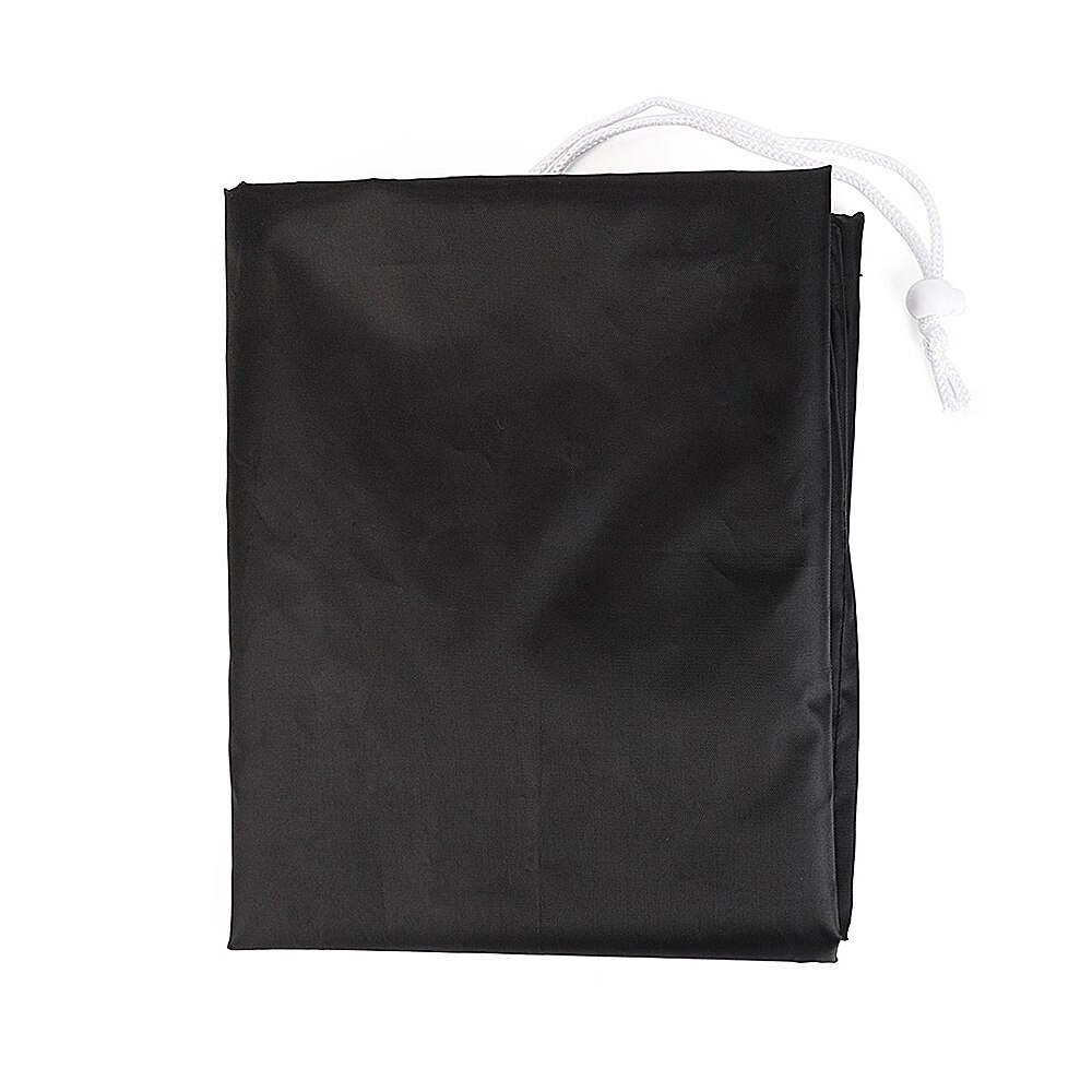 250HP 210D Oxford cloth Motor Boat Outboard Engine Protector Covers D49