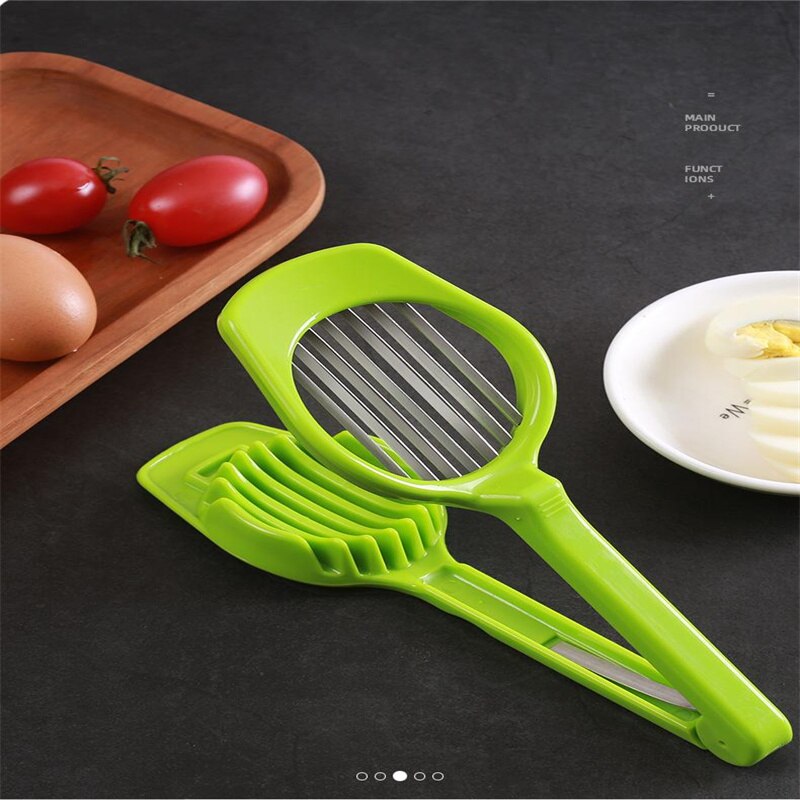 1 ouvre-œuf en acier inoxydable - un outil pour ouvrir des œufs crus, mollets et durs - gadget de cuisine pour retirer les d'œuf | Achetez Maintenant Pour Des Offres À Durée