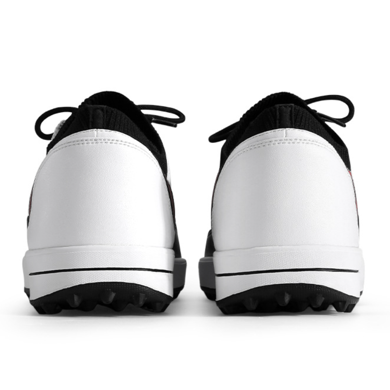 PGM Golf Schuhe Männer Wasserdicht Atmungsaktiv Golf Schuhe Rutschfeste Sport Turnschuhe draussen Halbschuhe Stil Golf Trainer XZ184