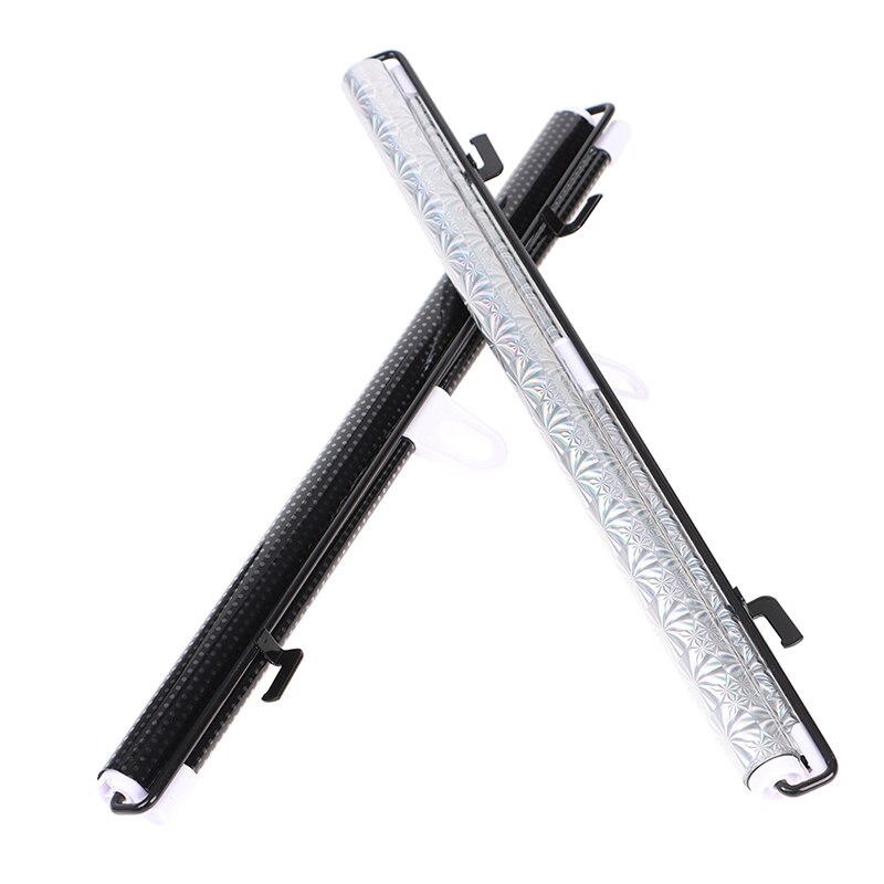 Various Car Windshield Retractable Sun Shade Stop UV Sun Into The Car Keep Cool