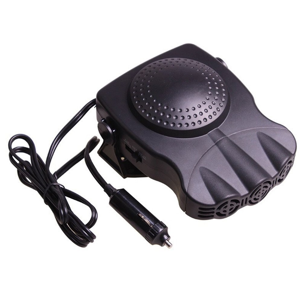 Universal car Auto Air Heater Electric Heating Fan... – Grandado
