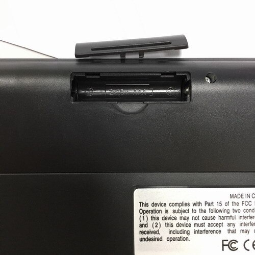 MAORONG TRADING Wireless mouse and keyboard set laptop desktop computer set multimedia keyboard for lenovo for Acer for Dell