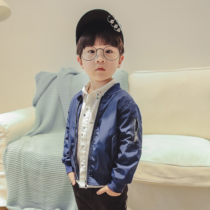 Vêtements printemps pour bébé garçon | Combinaison de Baseball, Style décontracté, en pur, pour enfants de 2-7 ans,: 2 / 24M
