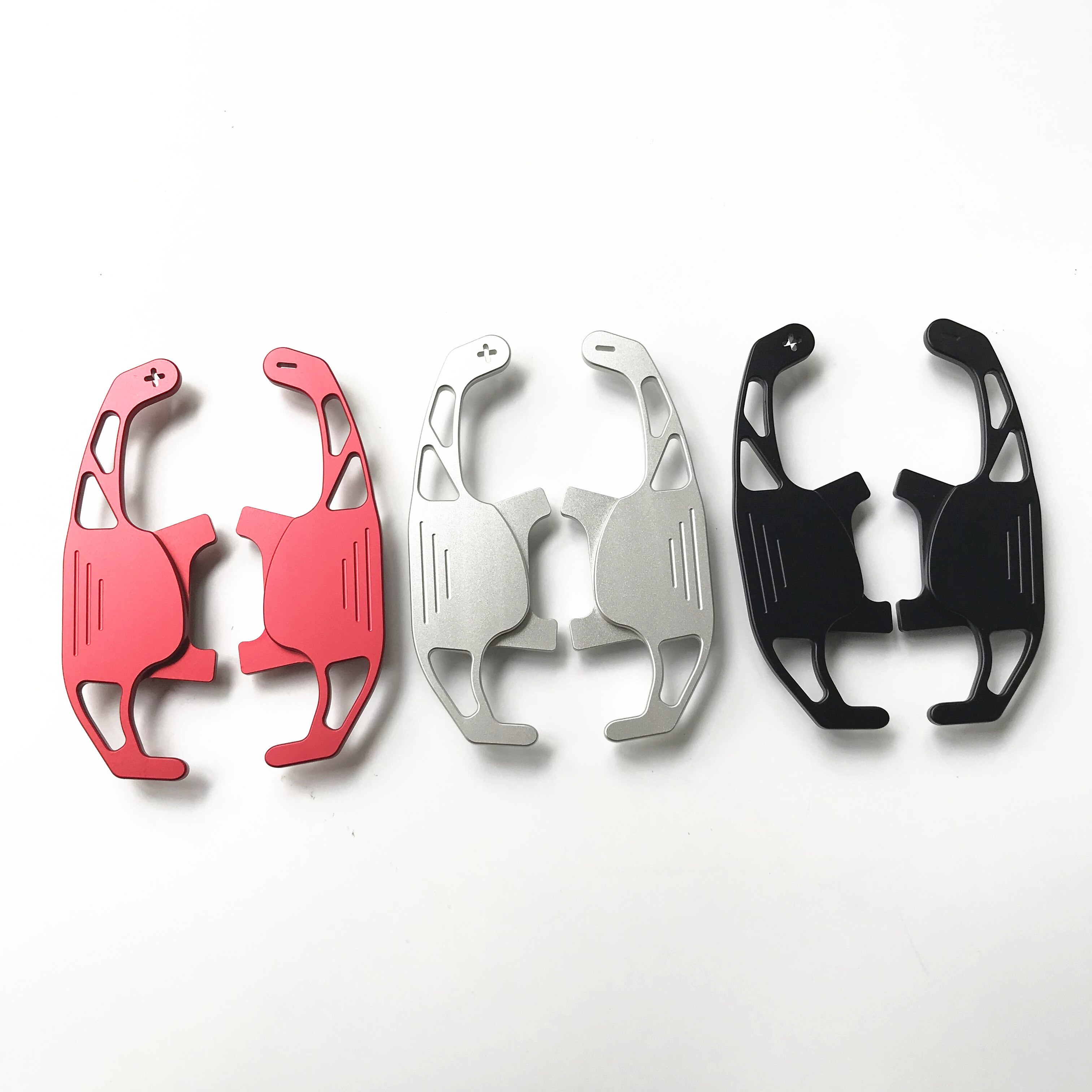 Replacement Paddle Shifter For Volkswagen VW Golf 7 MK7 R GTI GTE GTD Steering Wheel Extension Shift Paddles
