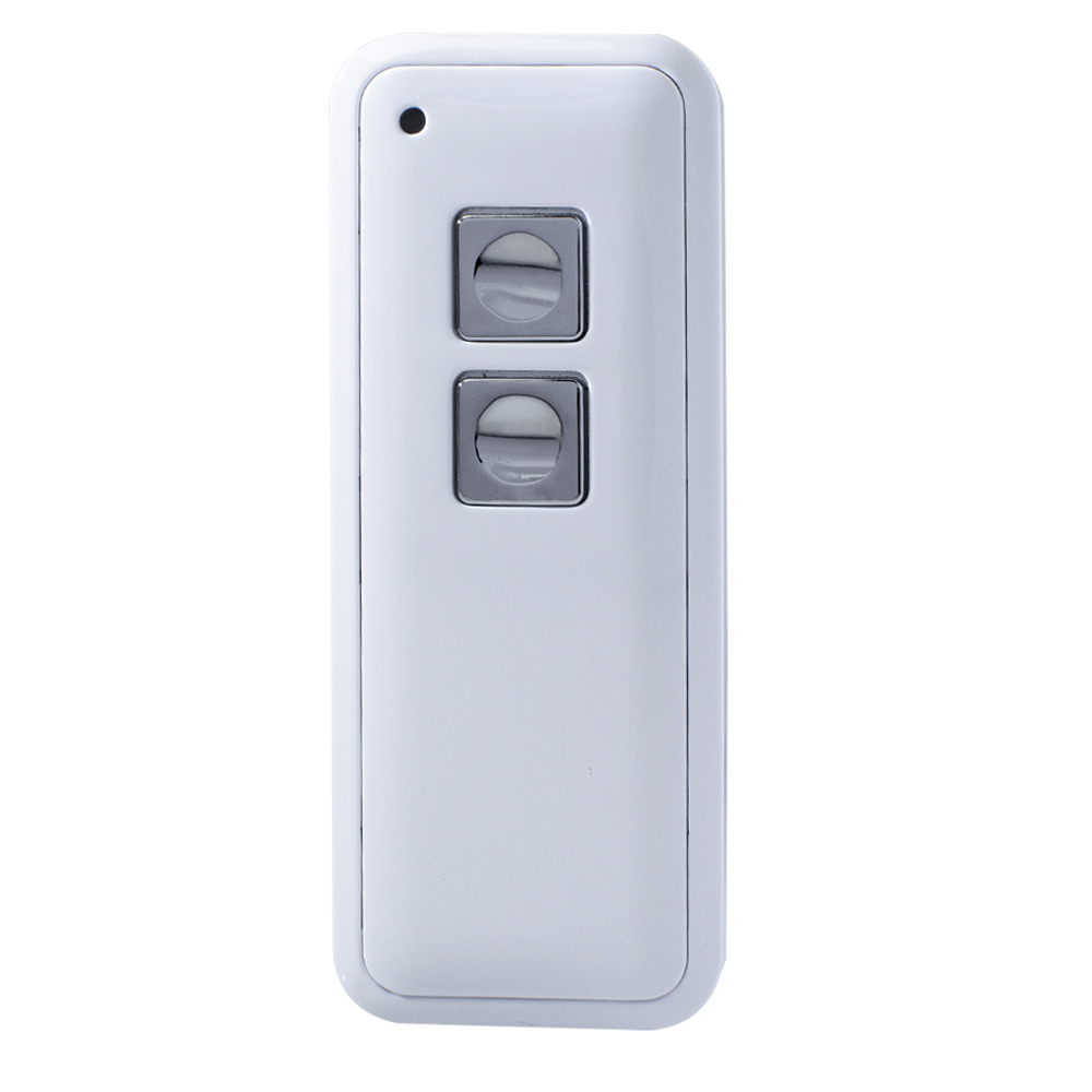 NOVOFERM AES 128-bisschen-Handsender Mini-Novotron 522 524 523 schützen 433,92 MHz Garagentor-Fernbedienung: Gelb