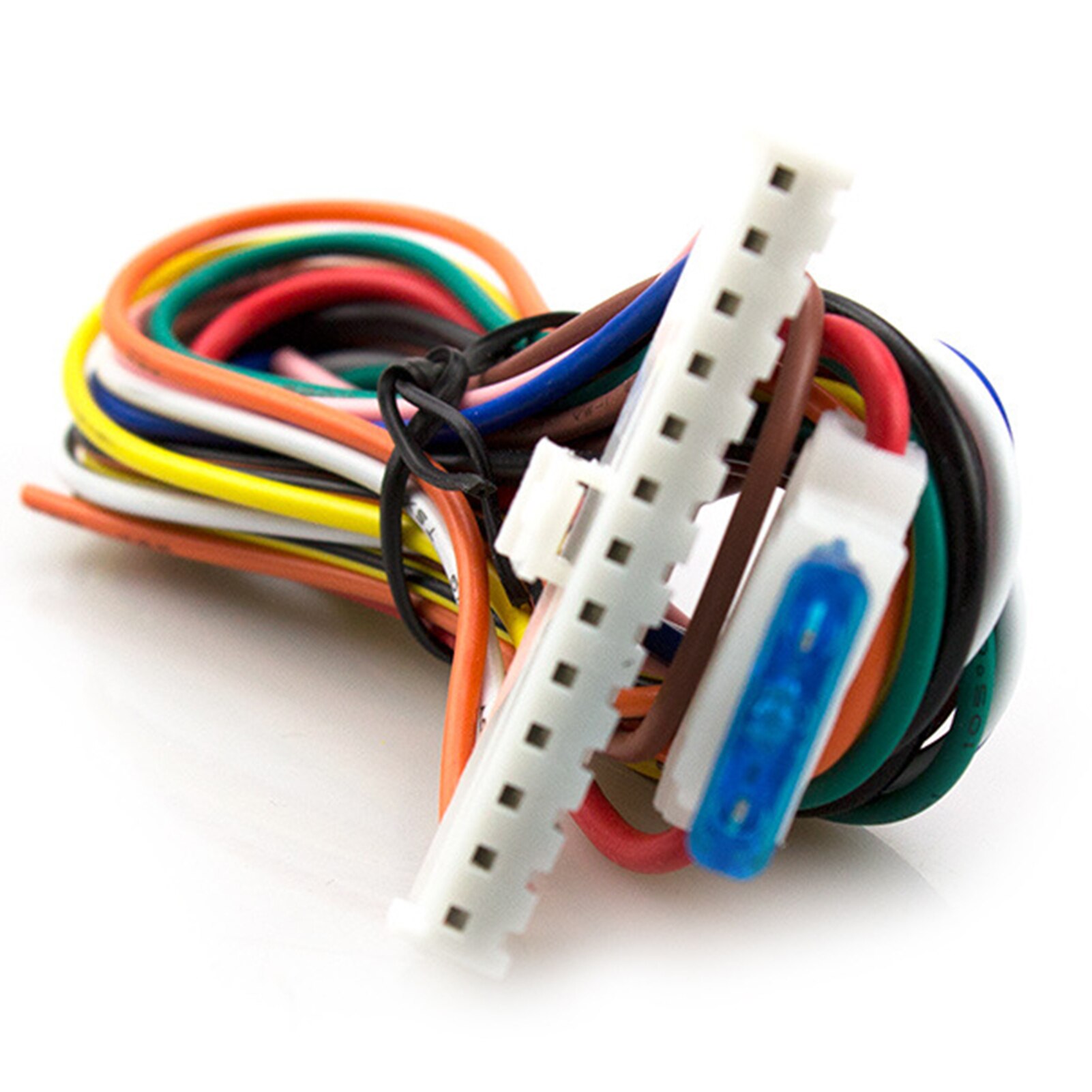 12V Universal Car Intelligent Keyless Entry System Remote Central Door Lock Automobile Electric Accessories