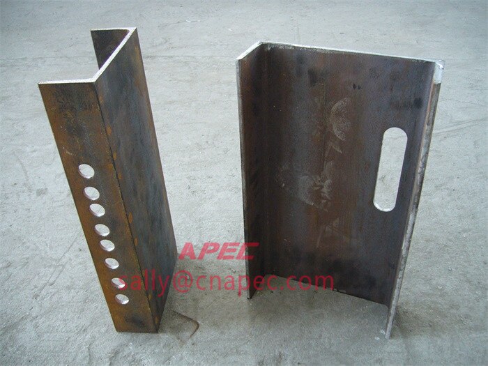 Ironworker punch mould punch die punching holes