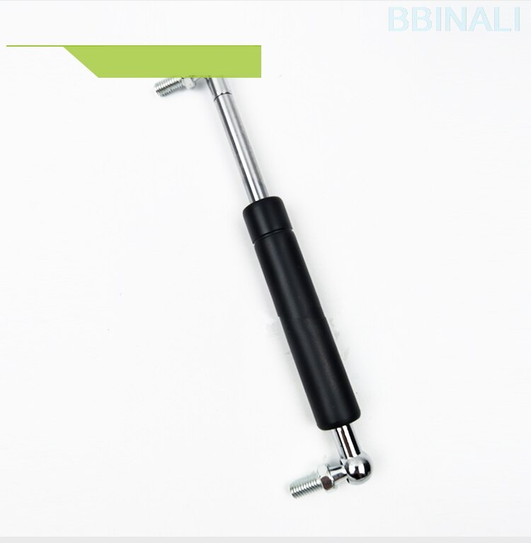 For KUBOTA 155/161/163 back cover gas spring support rod telescopic rod excavator accessories