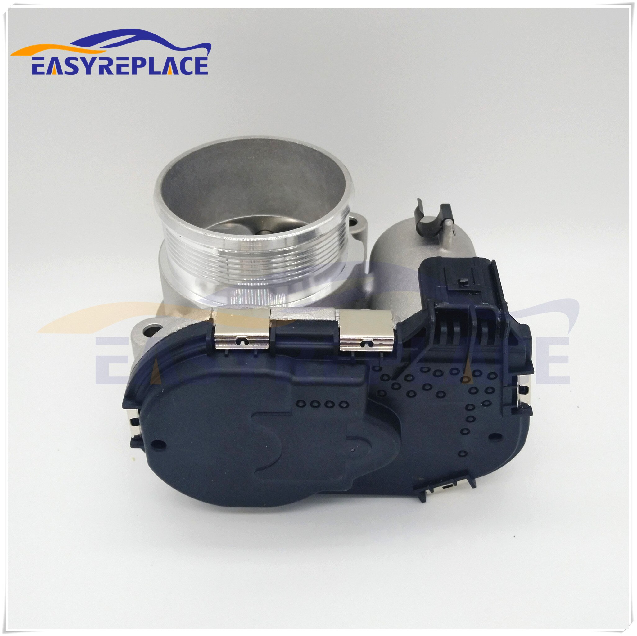Easy Replace Throttle body Valve 0280750586 CM5E9F991AD 0280750585 5152338 For Ford III Kuga II 2.0 ST