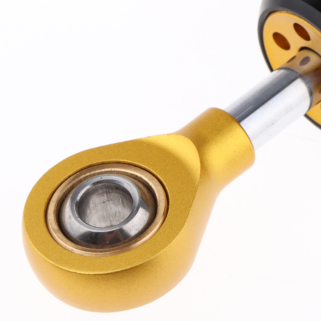 Universal CNC Motorcycle Adjustable Steering Damper Stabilizer