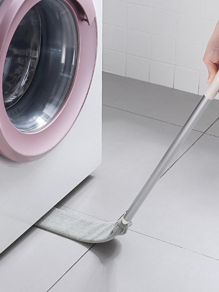 Telescopic Gap Dust Cleaner Long Handle Dust Cleaner Gap Static Dusting Tool For Household Sofa Bed Bottom