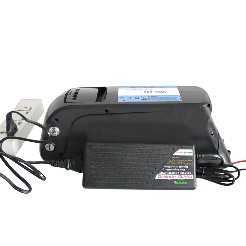 42V 2A Li-Ion Battery Charger for Electric Bike Lithium Battery Charger I-Walk Urban2 Electric Bike