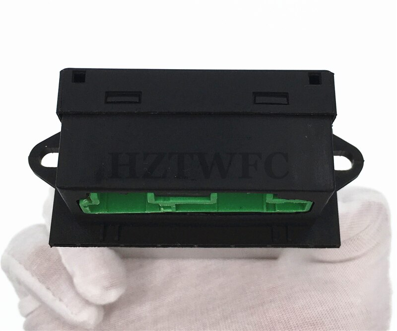 Heater Fan Control Module Weerstand Plug Voor Renault Megane Sport Tourer Scenic Mk 2 Citroen C2 C3 C5 Peugeot 406 107 207 607