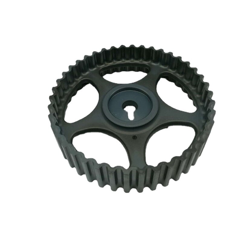 2421123000 24211-23000 Genuine timing belt camshaft sprocket for hyundai Sonata Tucson Elantra for kia 24211 23000