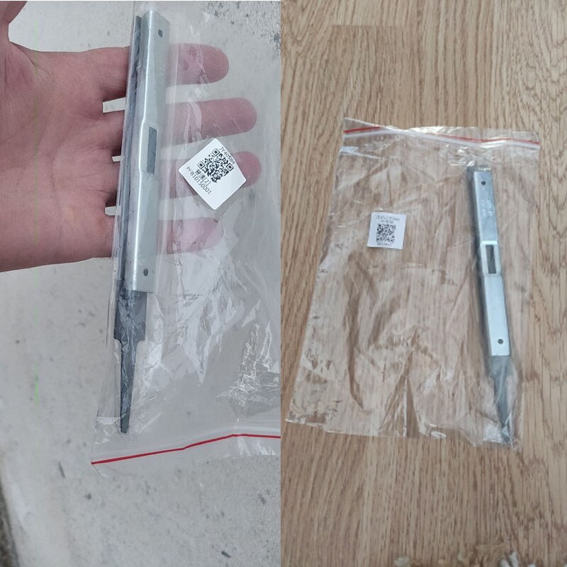 2pcs Universal Chainsaw Sharpening Tool Kit Chain Saw Depth Gauge Flat File Set