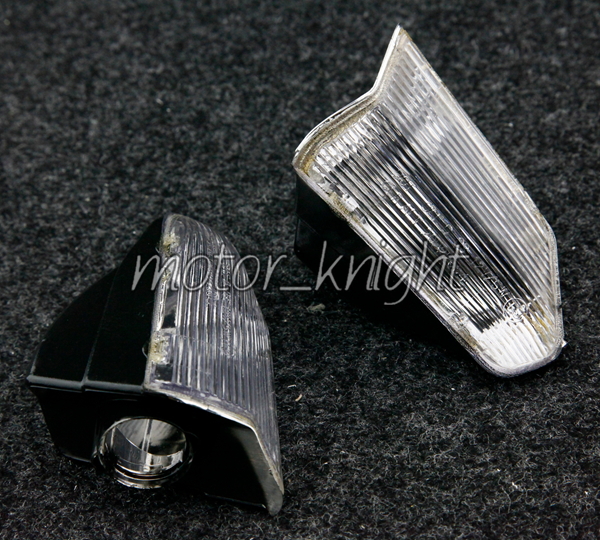 Richtingaanwijzers achter Cover voor Ducati 749 999 Multistrada Alle Jaar Indicator Blinker Lenzen Motorfiets Accessoires
