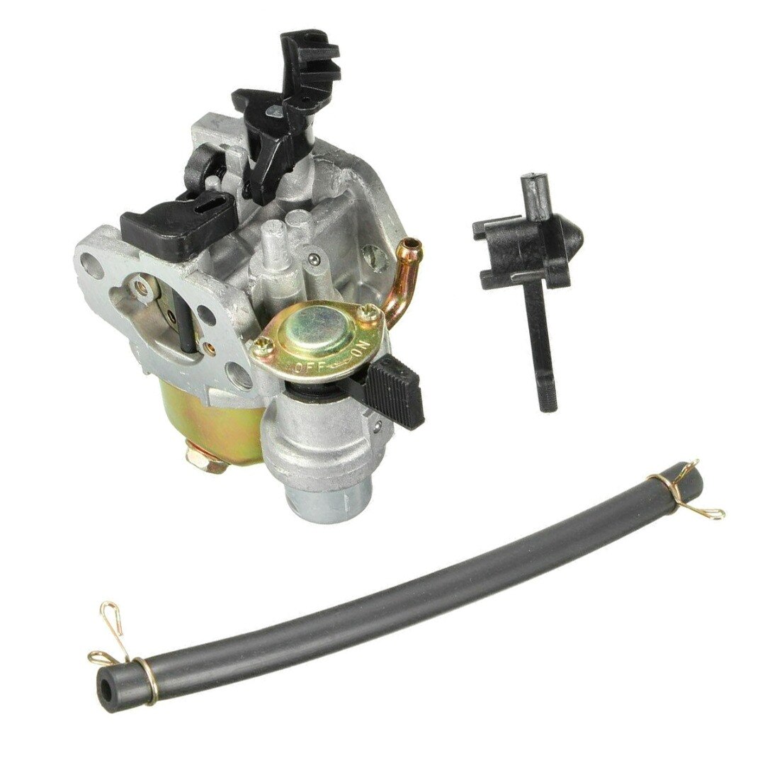 Paraolio Per Motore Honda GX160 GX200 5.5HP 6.5HP - Ricambio OEM 91201-Z0T-801, 25x41.25x6 Mm - Foto 6