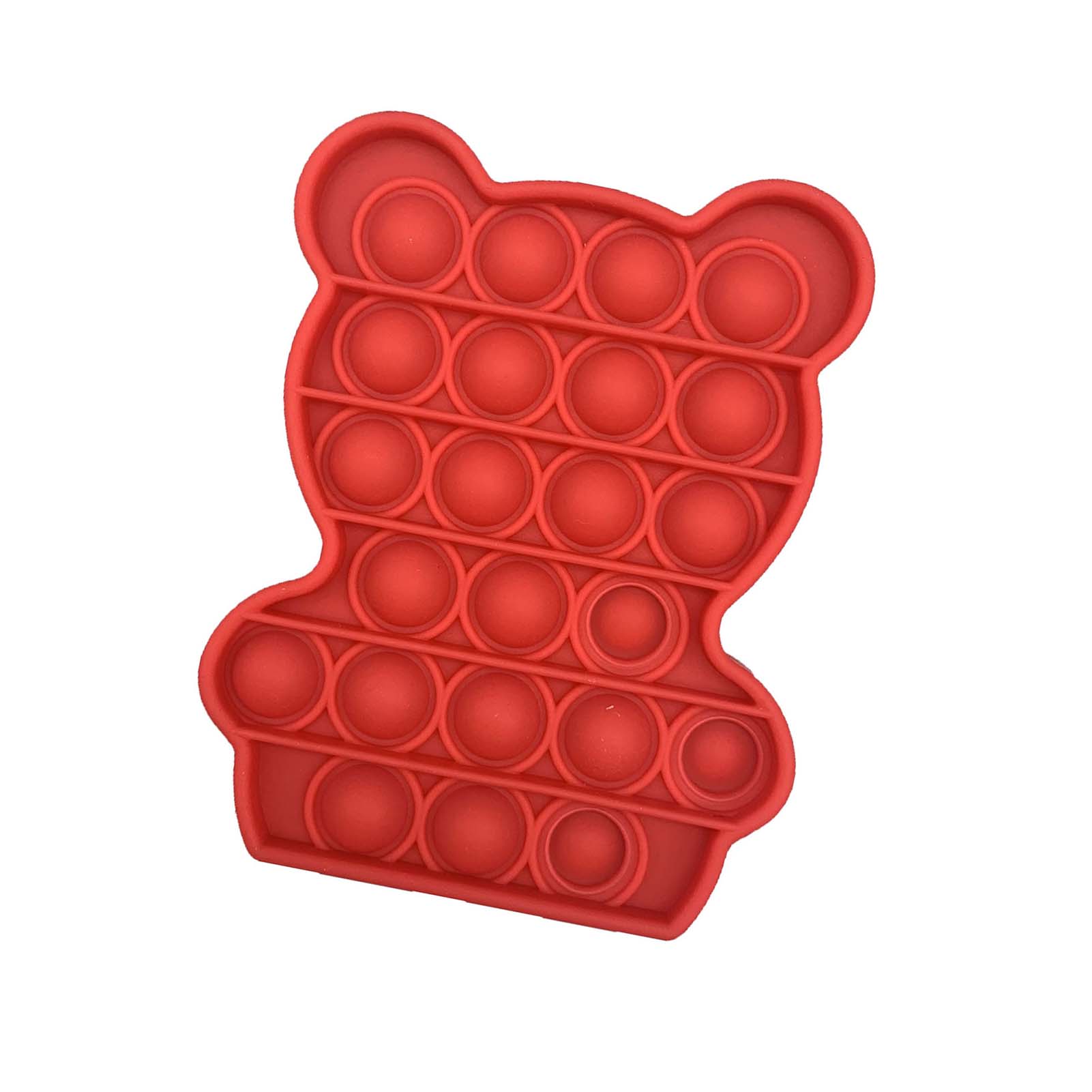 Push Blase Zappeln Sensorischen Spielzeug Neue Push Pop Blase Zappeln Anti-Stress-Spielzeug Erwachsene Kinder Zappeln Sensorischen Spielzeug Autismus Dekomprimieren: G