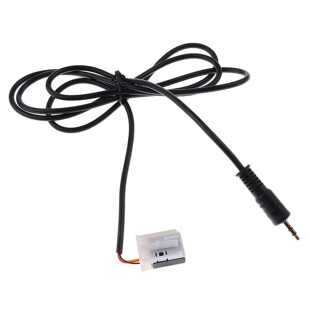 Great Performance Auto 3.5mm AUX Audio Input Adapt... – Grandado